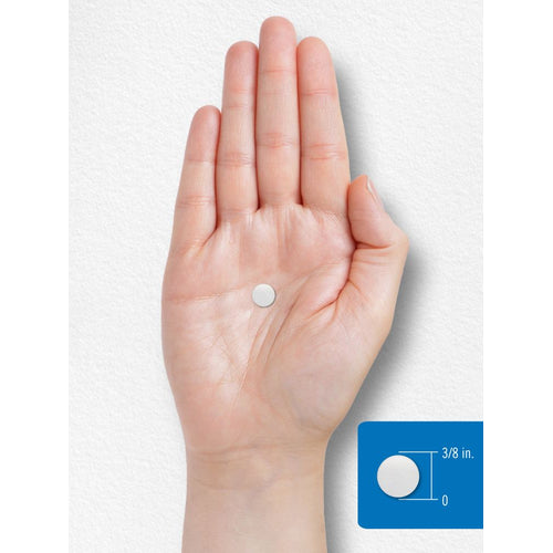 View 8 Lactase Enzyme 9000 FCC | 180 Tablets