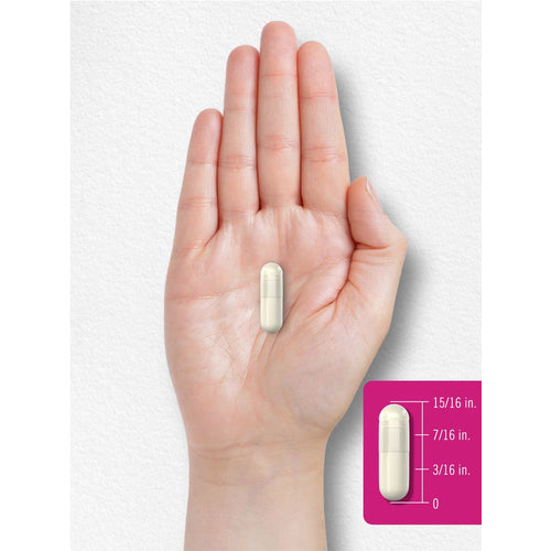 View 13 Myo-Inositol 2600mg par portion | 180 Capsules