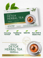 Load image into Gallery viewer, Herbal Detox | 60 Tea Bags
