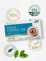 Load image into Gallery viewer, Sugar Control Tea Bags | 60 Count
