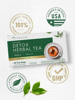 Load image into Gallery viewer, Herbal Detox | 60 Tea Bags
