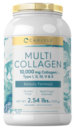 Load image into Gallery viewer, Multi Collagen Protein  10000mg | 40oz
