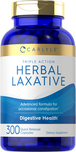 Load image into Gallery viewer, Herbal Laxative | 300 Capsules
