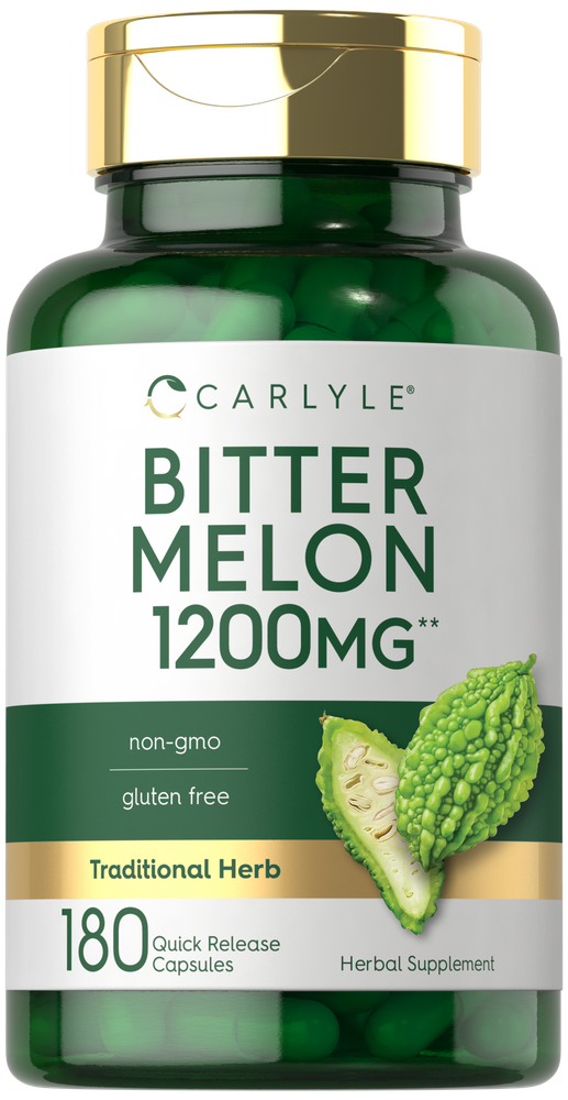 Melon Amer | 180 Capsules