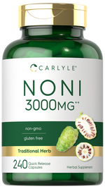 Load image into Gallery viewer, Noni 300mg | 240 Capsules
