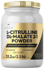 Load image into Gallery viewer, L Citrulline Malate 3000mg
