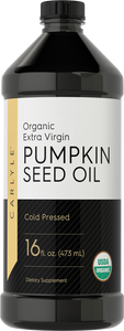 Pumpkin Seed Oil | 16oz