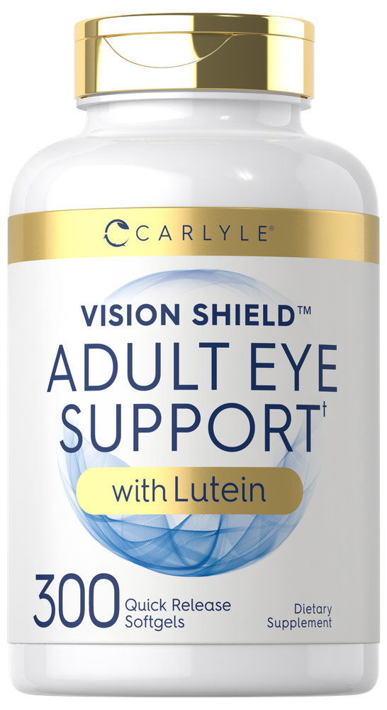 Eye Support | 300 Capsules