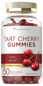 Tart Cherry 2000 mg Gummies | 150 Count