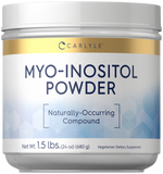 Load image into Gallery viewer, Myo-Inositol Powder | 1.5 lbs
