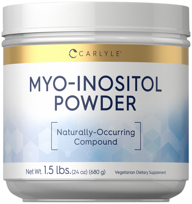 Myo-Inositol | 1.5lb Powder