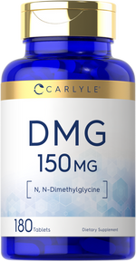 Load image into Gallery viewer, DMG 150mg | 180 Tablets
