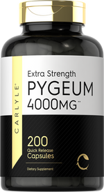 Load image into Gallery viewer, Pygeum Africanum Bark 4000mg | 200 Capsules
