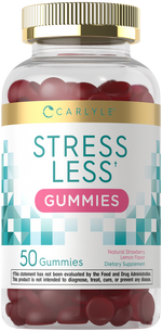 Load image into Gallery viewer, Stress Relief Complex | 50 Gummies
