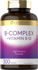 B-Complex | 300 Tablets