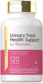 Load image into Gallery viewer, Urinary Tract Health for Women | 120 Capsules
