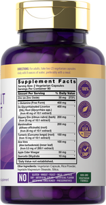Leaky Gut Support | 180 Capsules
