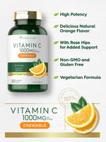 Load image into Gallery viewer, Vitamin C 1000mg | 180 Tablets
