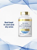 Load image into Gallery viewer, Eye Health | 120 Softgels
