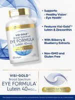 Load image into Gallery viewer, Eye Health | 120 Softgels
