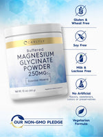 Load image into Gallery viewer, Magnesium Glycinate 250mg | 10oz
