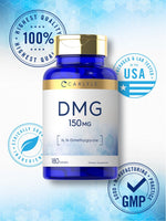 Load image into Gallery viewer, DMG 150mg | 180 Tablets
