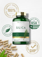 Load image into Gallery viewer, Silica 500mg| 200 Capsules
