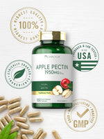 Load image into Gallery viewer, Apple Pectin 1950mg | 150 Capsules
