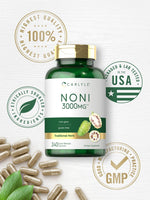 Load image into Gallery viewer, Noni 300mg | 240 Capsules
