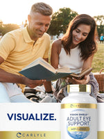 Load image into Gallery viewer, Eye Support | 300 Capsules
