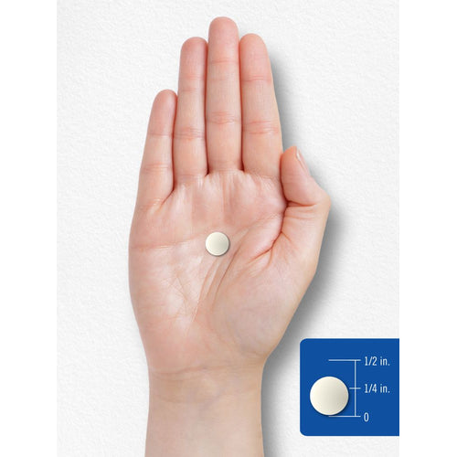 View 7 Vitamina B-6 100mg | 250 Tabletas