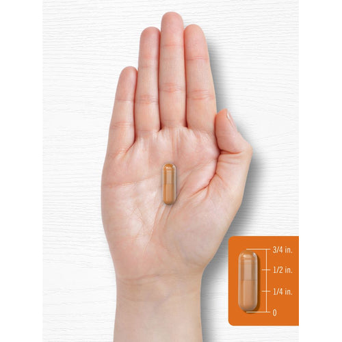 View 7 Complesso di Curcumina di Curcuma | 180 Capsule