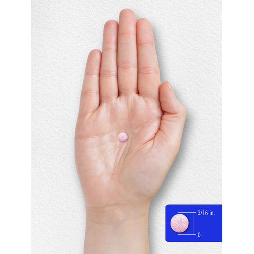 View 7 Vitamina B-12 6000 mcg | 120 tabletas