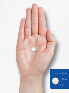 Vitamin B6 100 mg | 500 Tablets