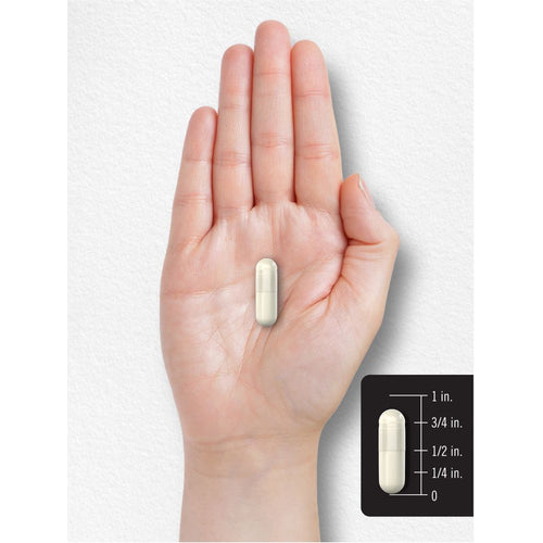 View 7 Niacinamida 500mg | 300 Cápsulas