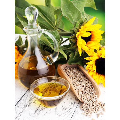 View 7 Sunflower Lecithin | 32oz Liquid (Pack of 2)