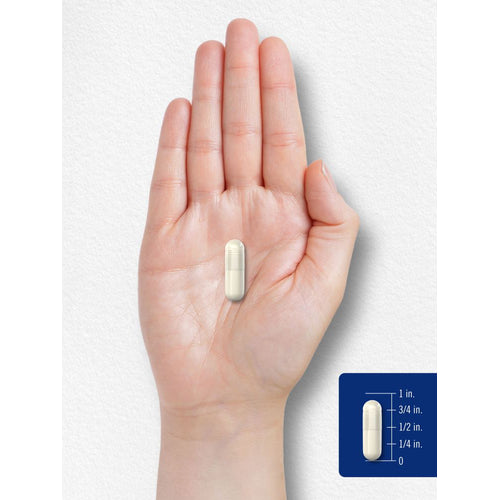View 7 Biotin 10000mcg per serving | 150 Capsules