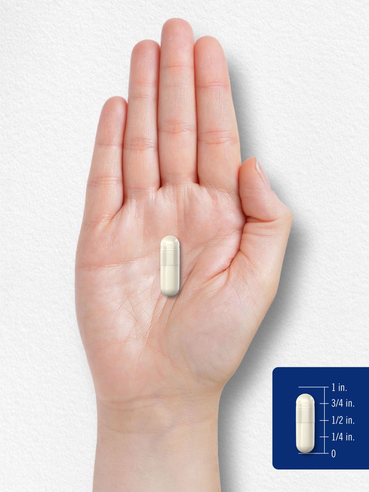 Biotina 10000 mcg per porzione | 150 Capsule