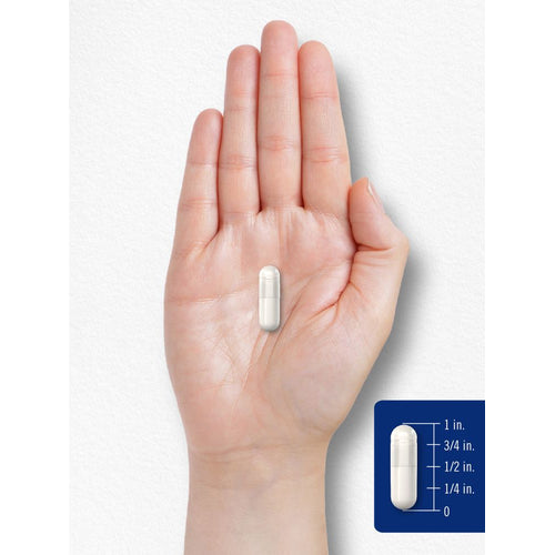 View 7 D-Ribosio 3200mg per porzione | 180 Capsule