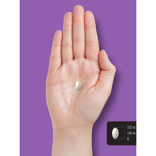 View 16 Melatonin 10mg | 300 Softgels