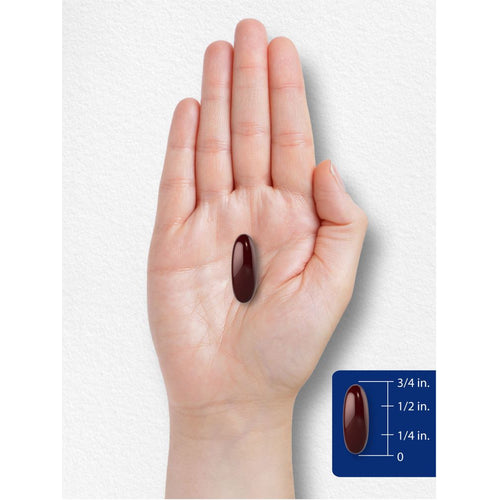 View 7 Magnesium 400mg | 180 Softgels
