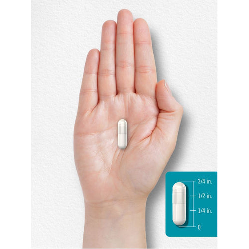 View 7 Colágeno con Ácido Hialurónico 900mg por porción | 90 Cápsulas