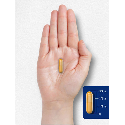 View 7 Co Q10 200mg por porção | 200 Cápsulas