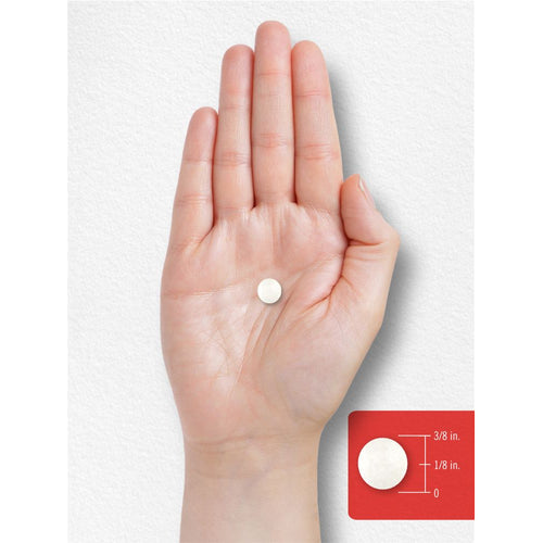 View 7 Zinc 50mg | 300 Tabletas