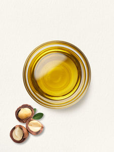 Macadamia Nut Oil Premium Cold Pressed | 3 Pack | 16 Fl Oz Bottles